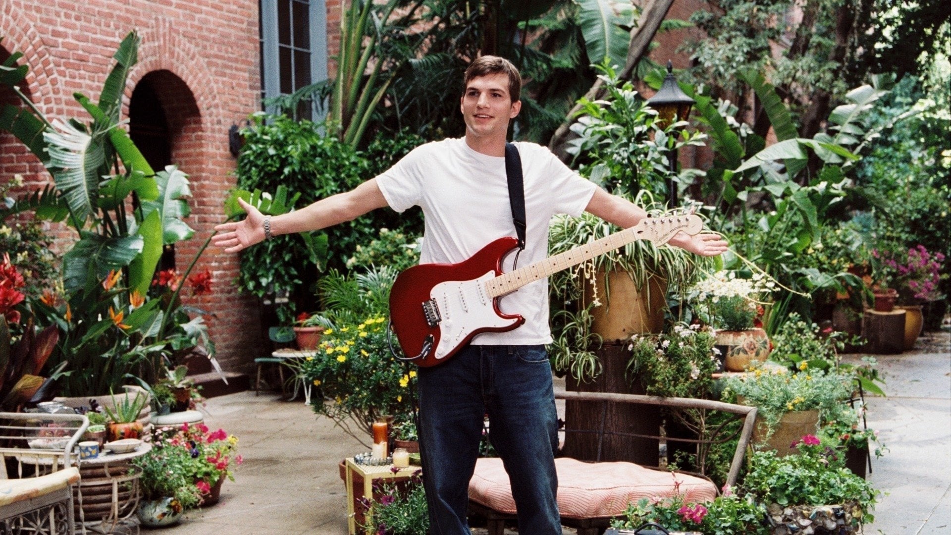 Foto do filme De Repente é Amor