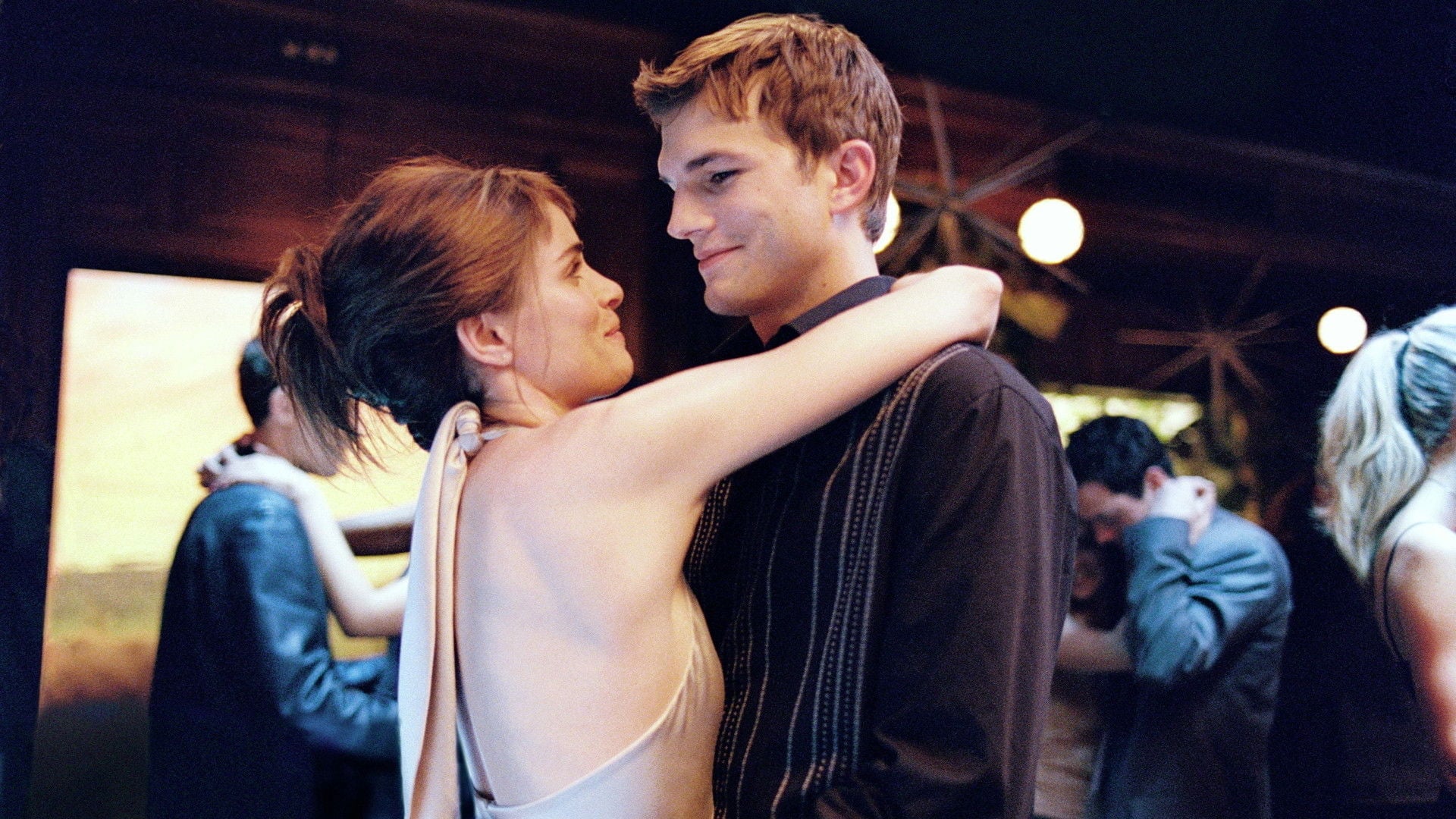 Foto do filme De Repente é Amor