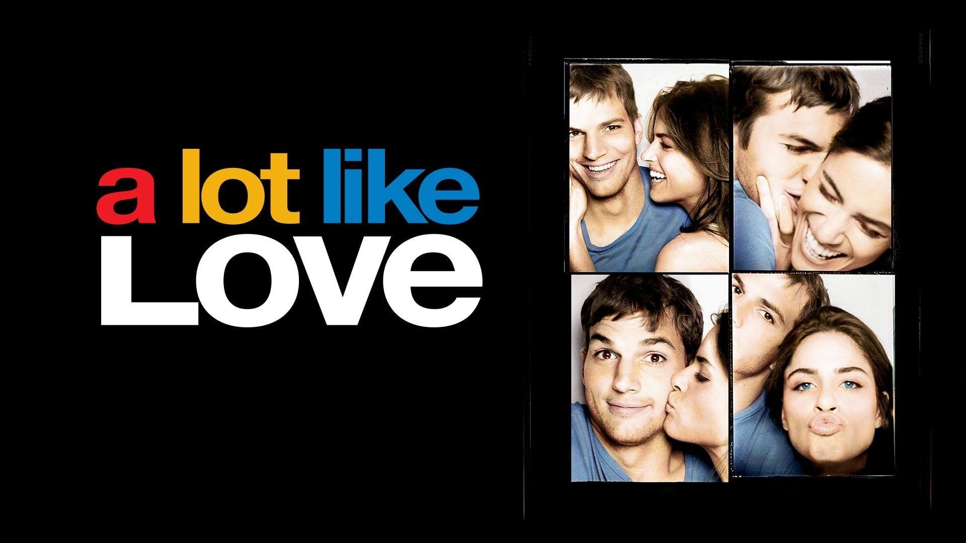 Foto do filme De Repente é Amor