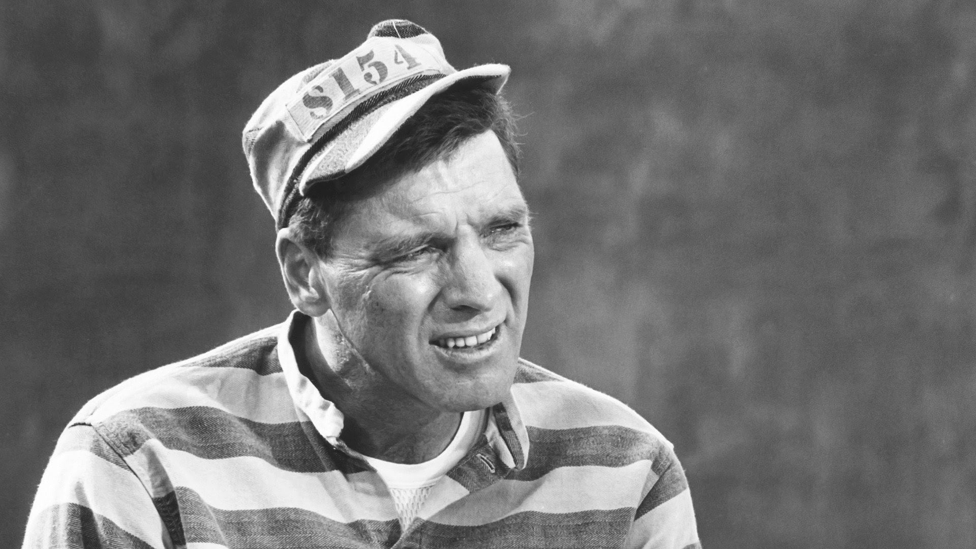 Foto do filme O Homem de Alcatraz