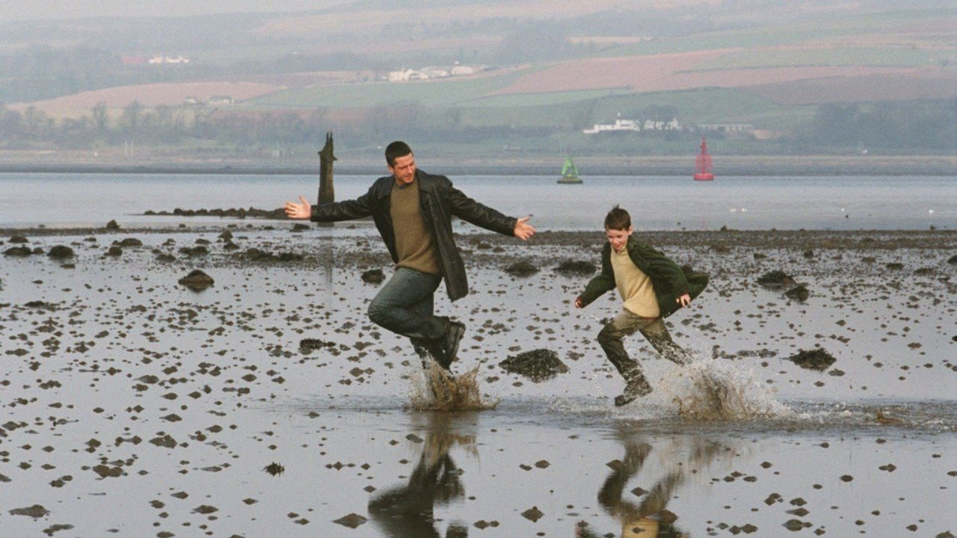 Foto do filme Querido Frankie