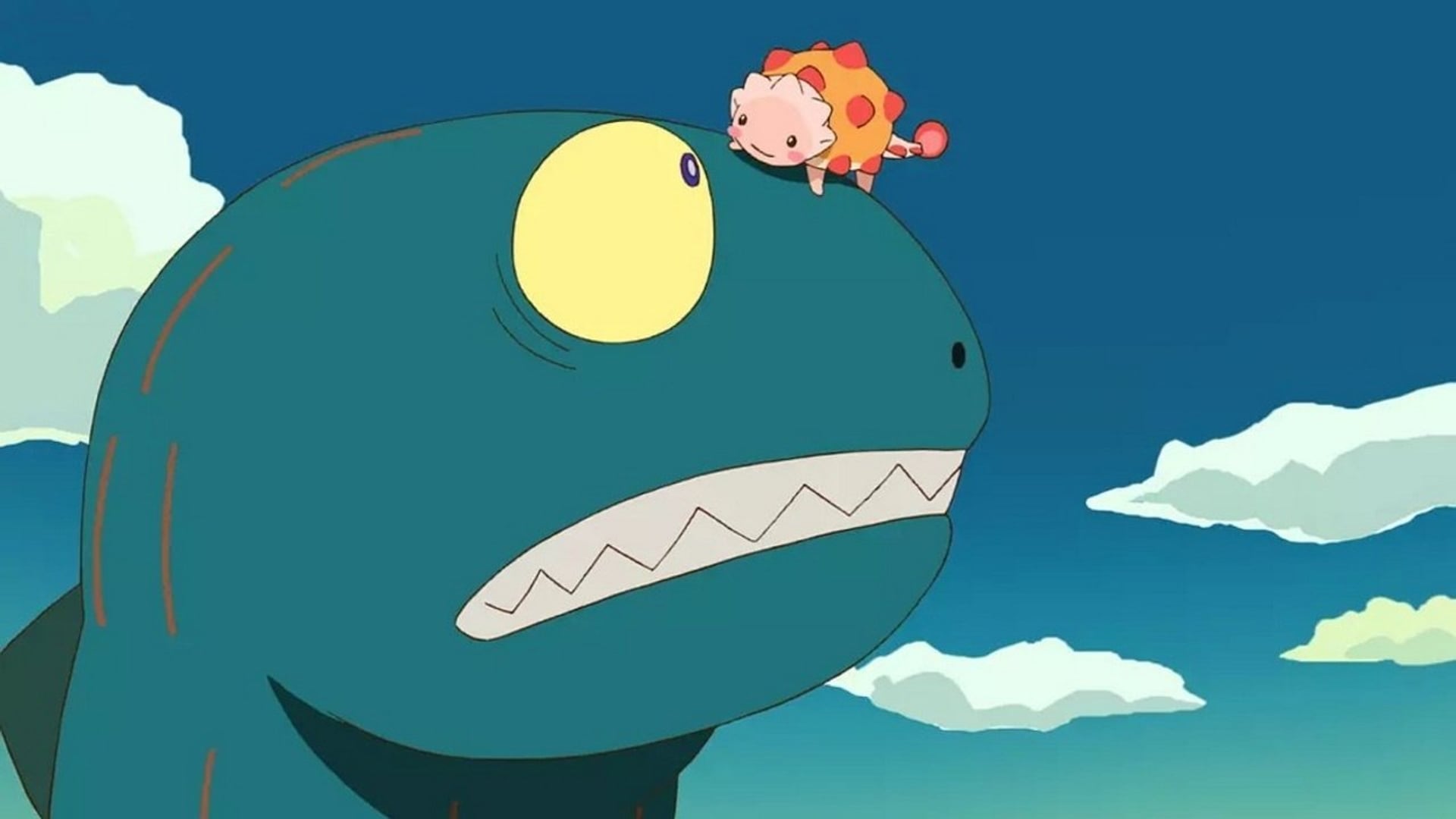 Foto do filme Heart and Yummie