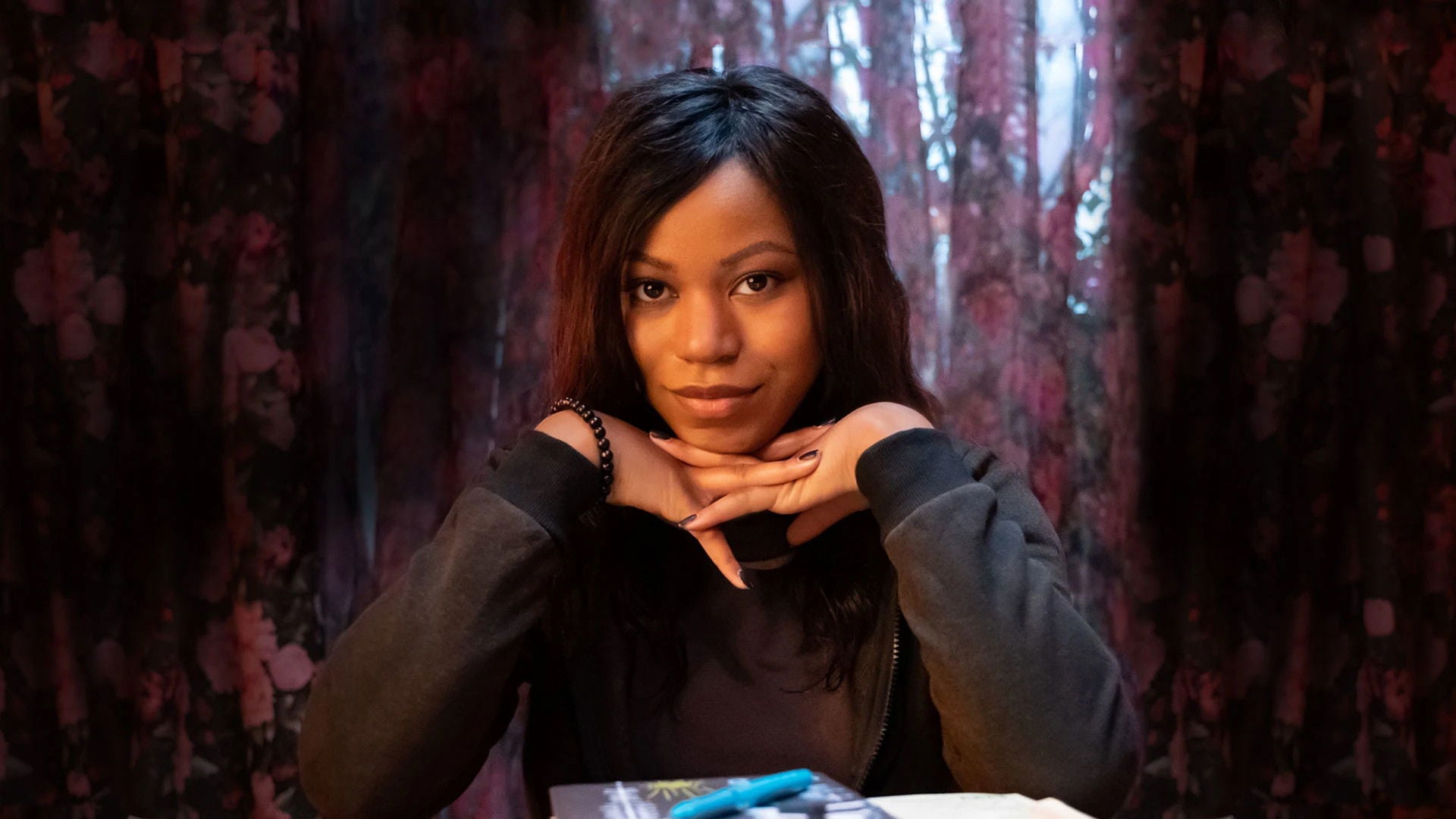 Foto do filme Darby: A Jovem Sensitiva