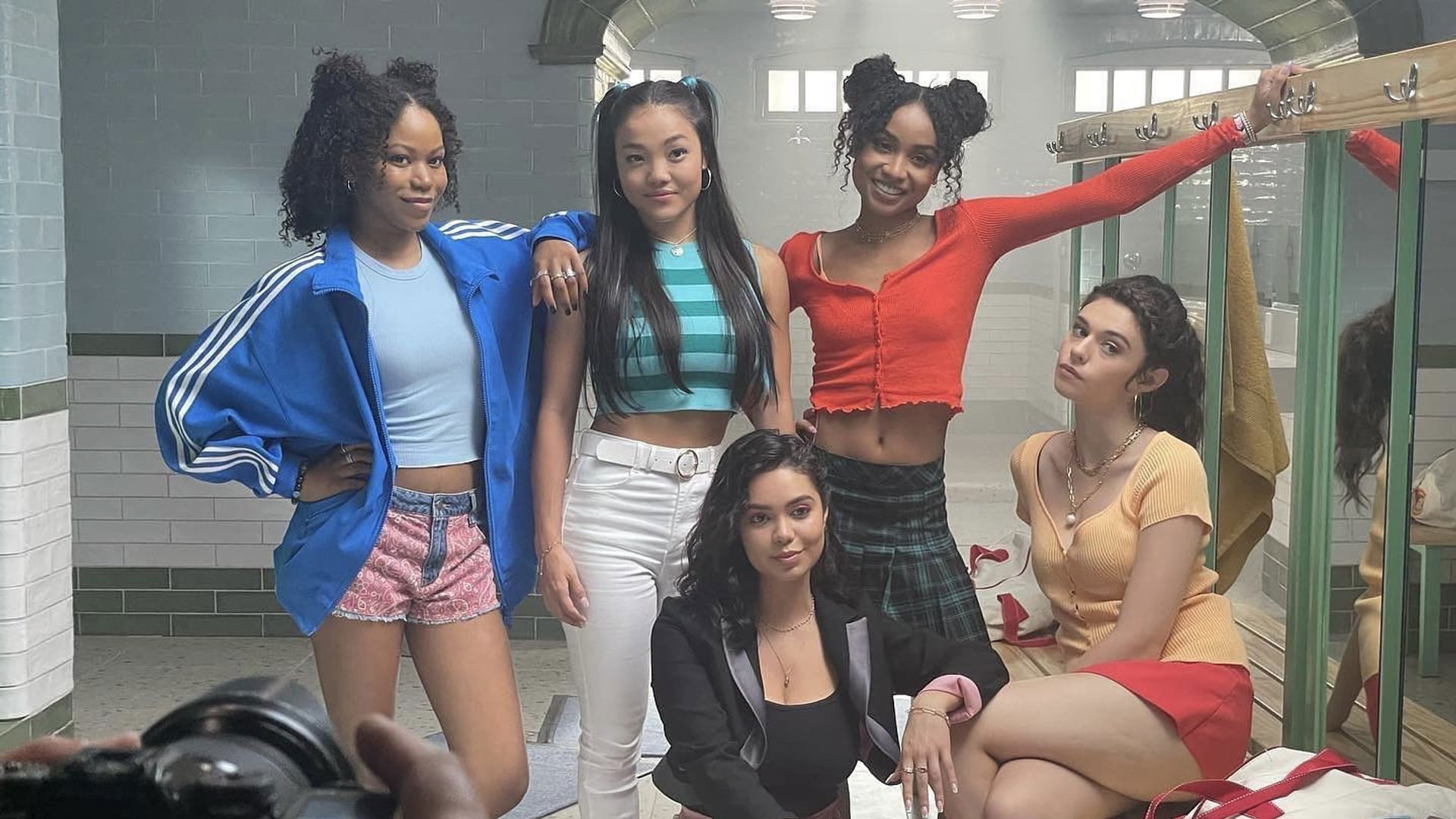 Foto do filme Darby: A Jovem Sensitiva