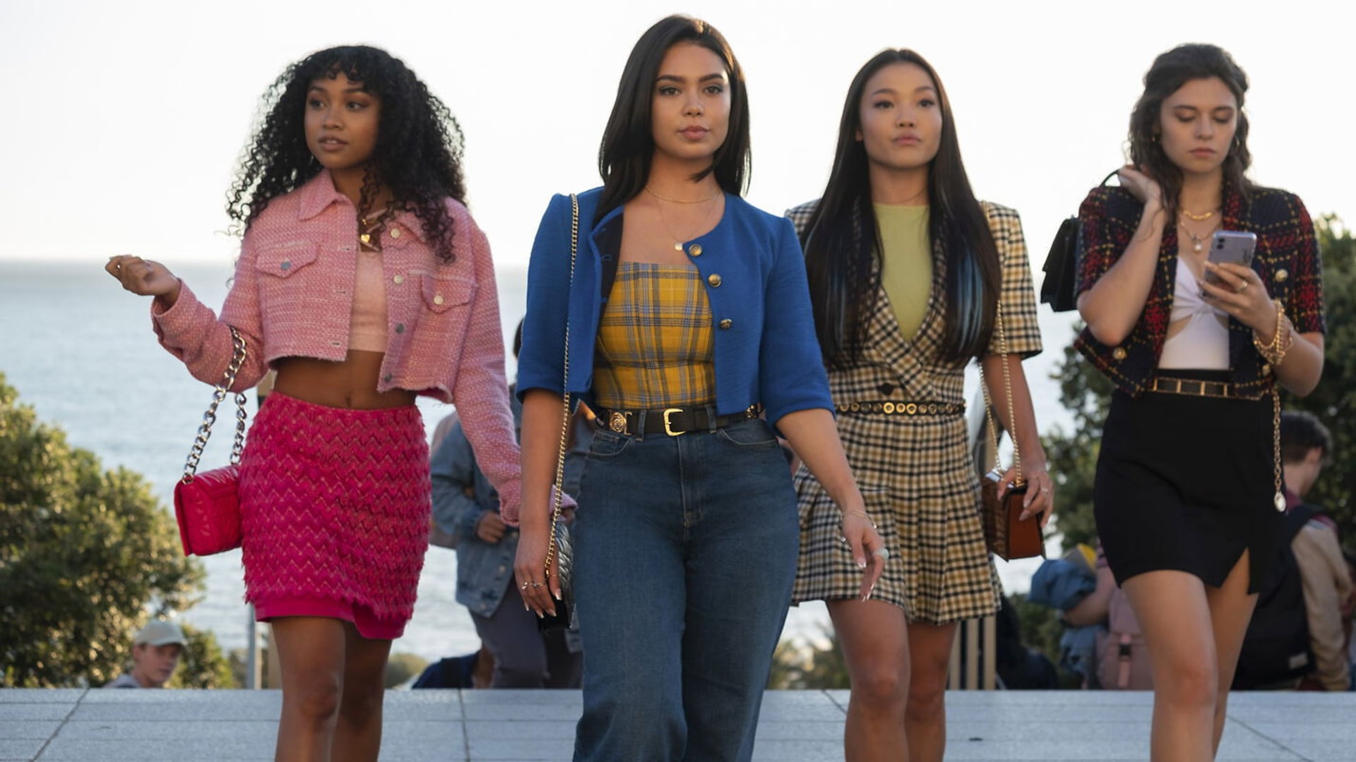 Foto do filme Darby: A Jovem Sensitiva