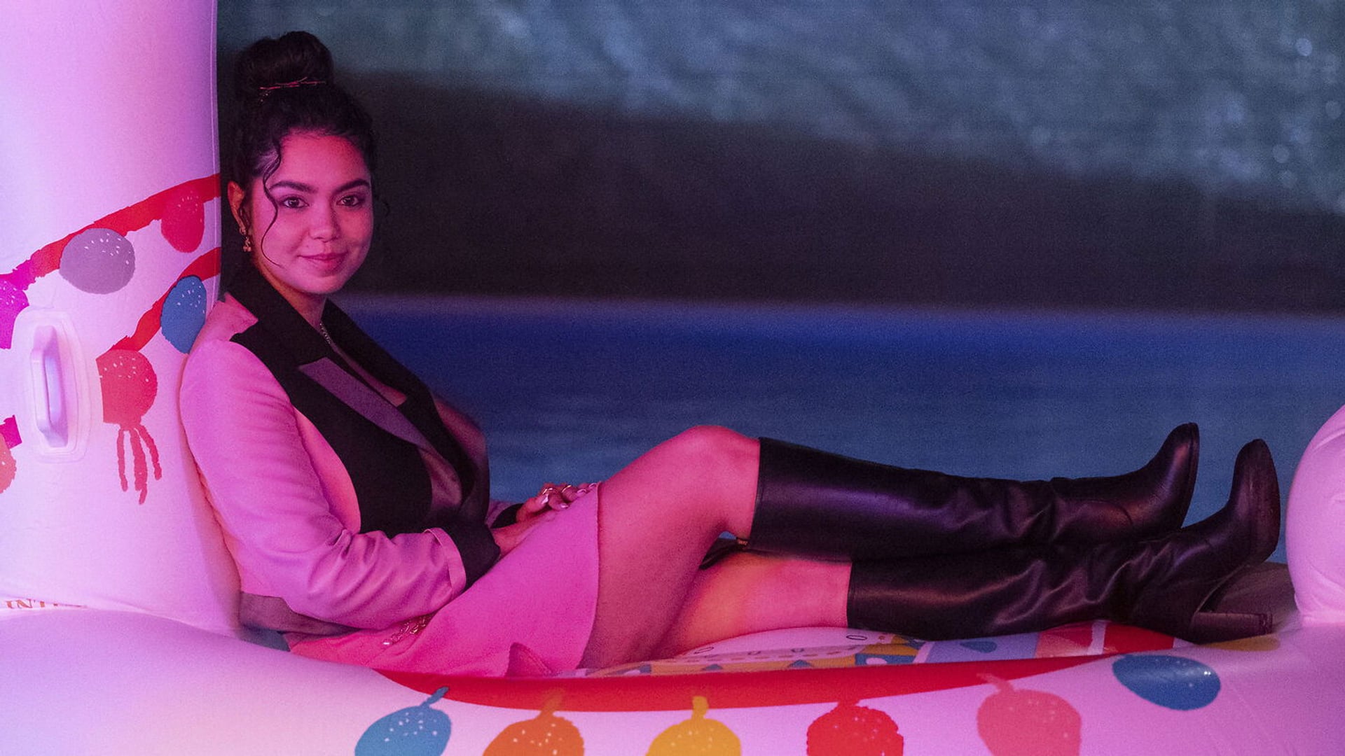 Foto do filme Darby: A Jovem Sensitiva