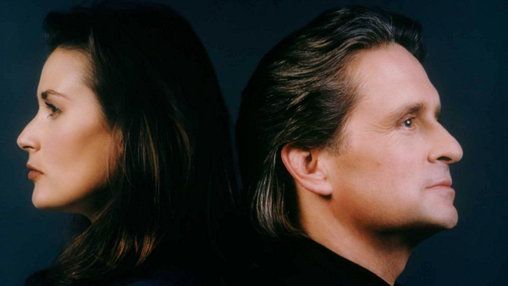 Foto do filme Assédio Sexual