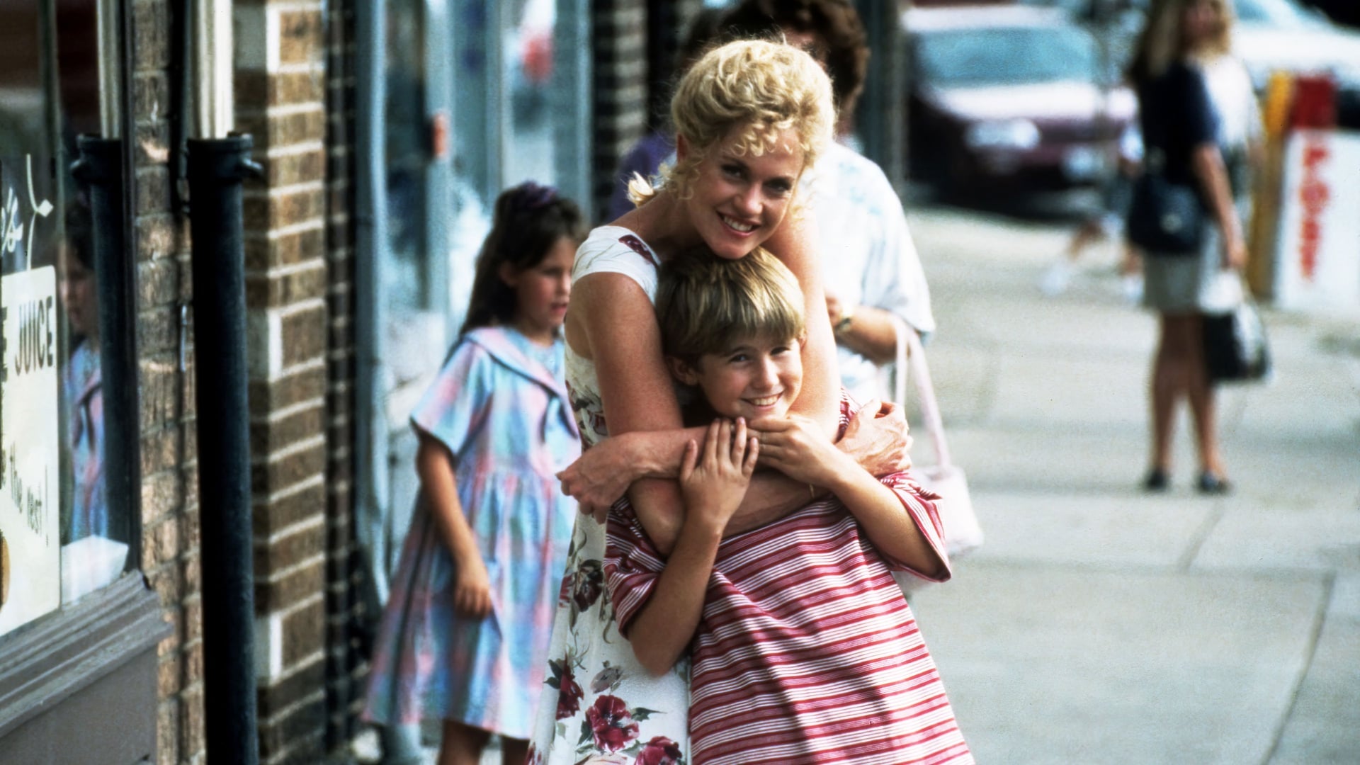 Foto do filme As Aparências Enganam