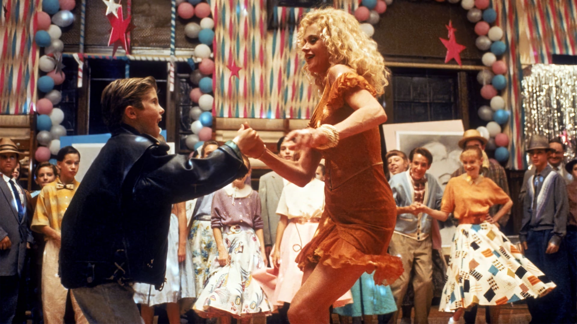 Foto do filme As Aparências Enganam