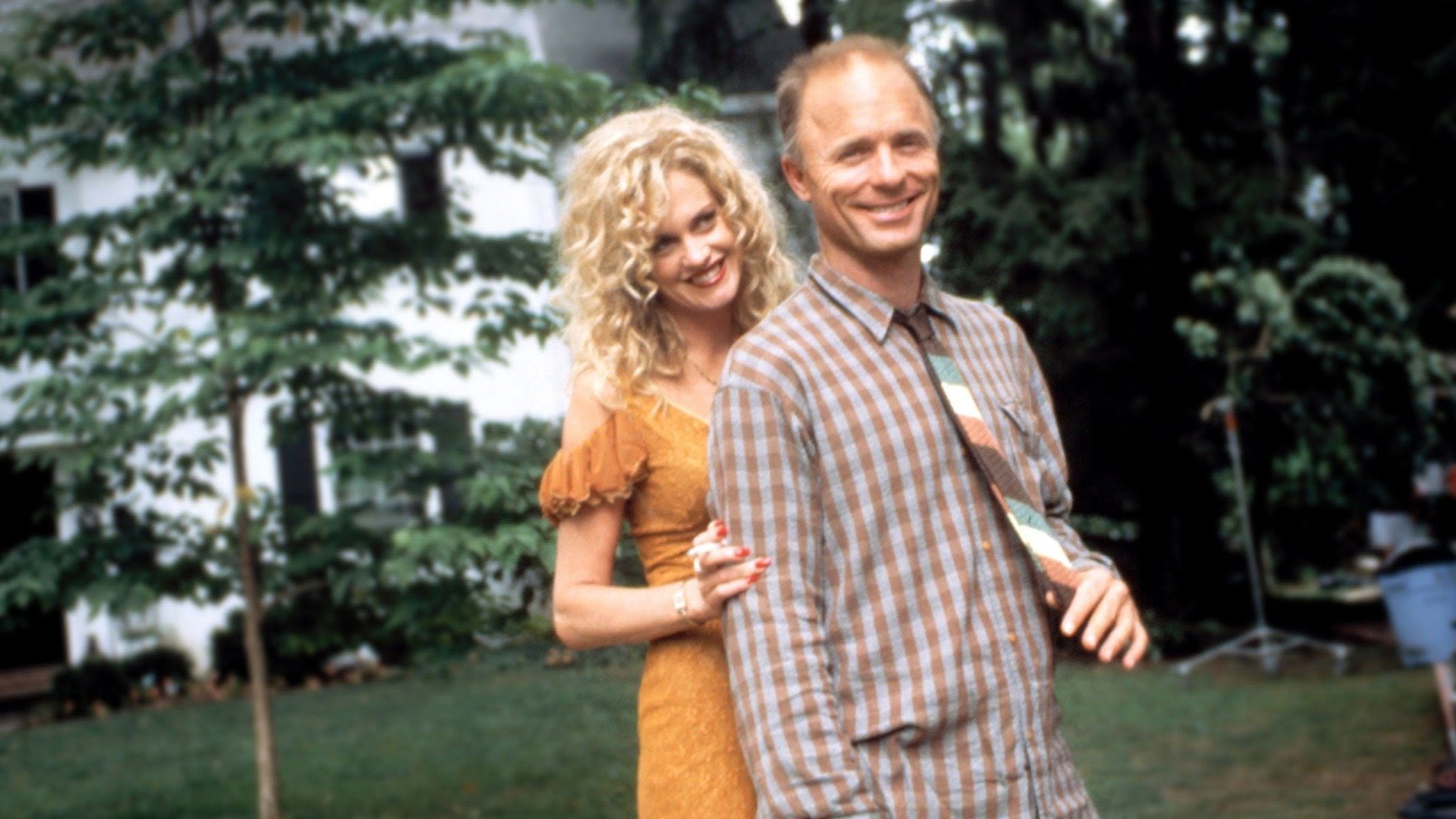 Foto do filme As Aparências Enganam