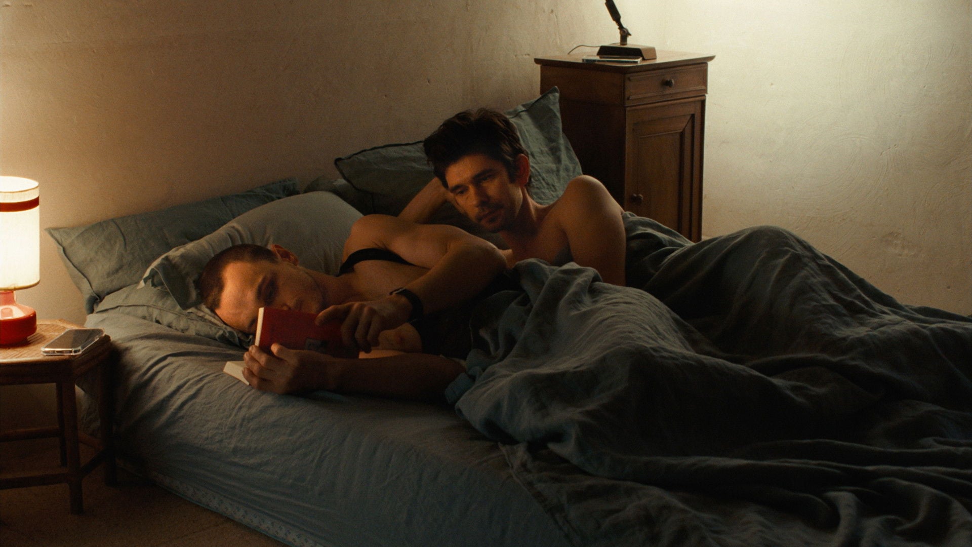 Foto do filme Passagens