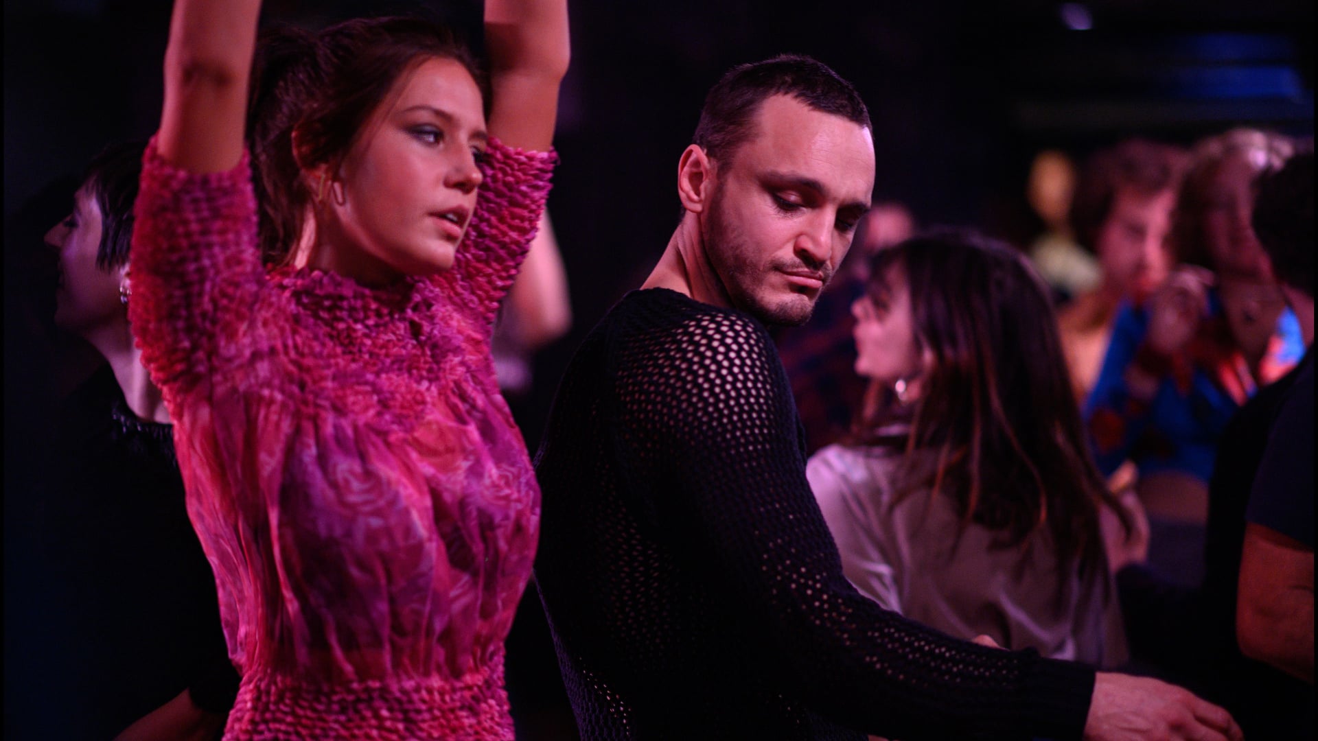 Foto do filme Passagens