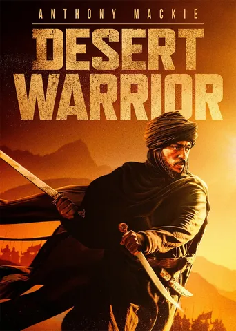 Desert Warrior