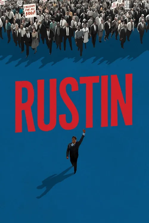 Rustin