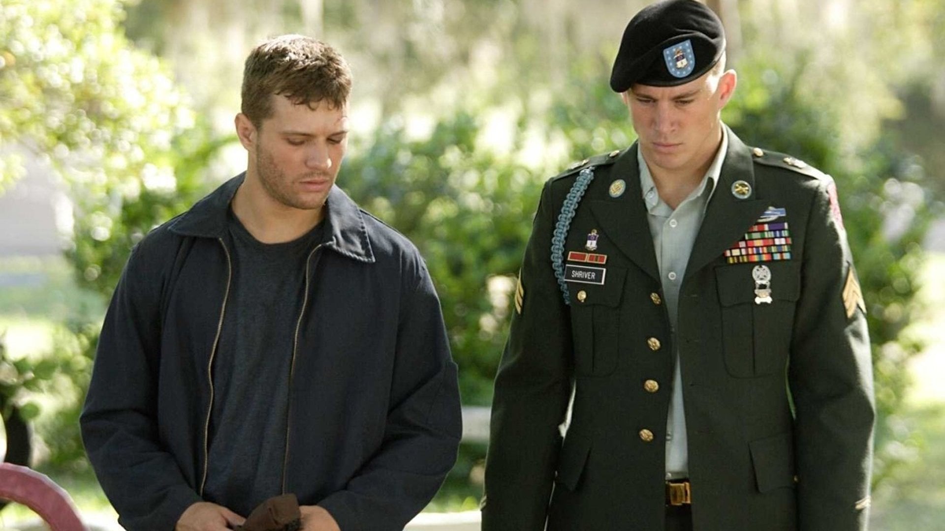 Foto do filme Stop-Loss: A Lei da Guerra