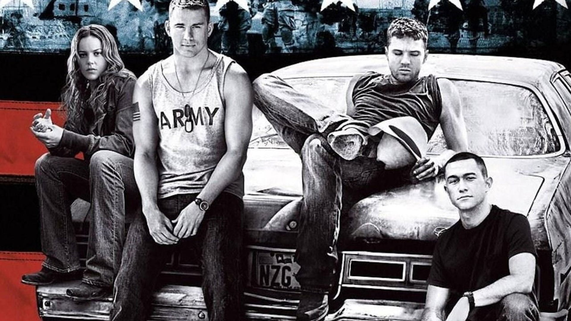 Foto do filme Stop-Loss: A Lei da Guerra