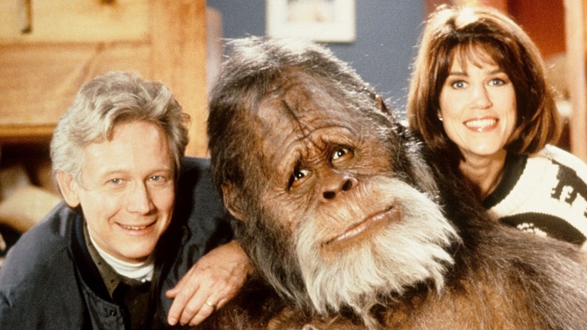 Foto do filme Um Hóspede do Barulho