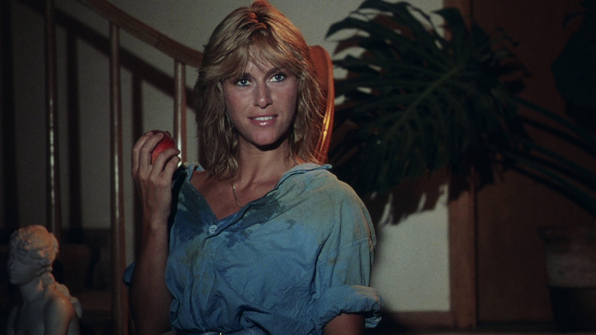 Foto do filme Vivre pour survivre