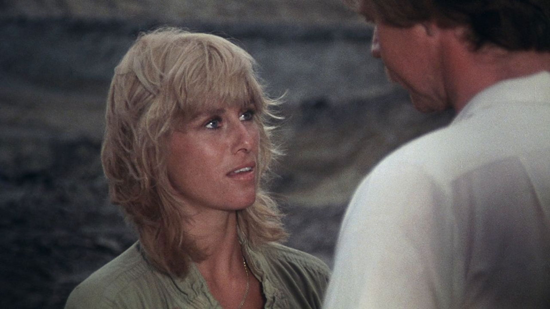 Foto do filme Vivre pour survivre