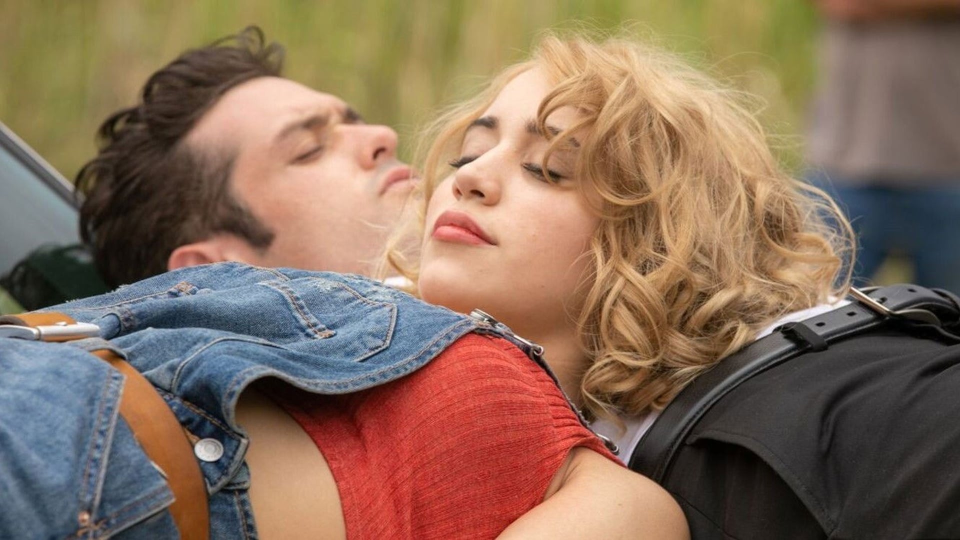 Foto do filme Frank & Penelope