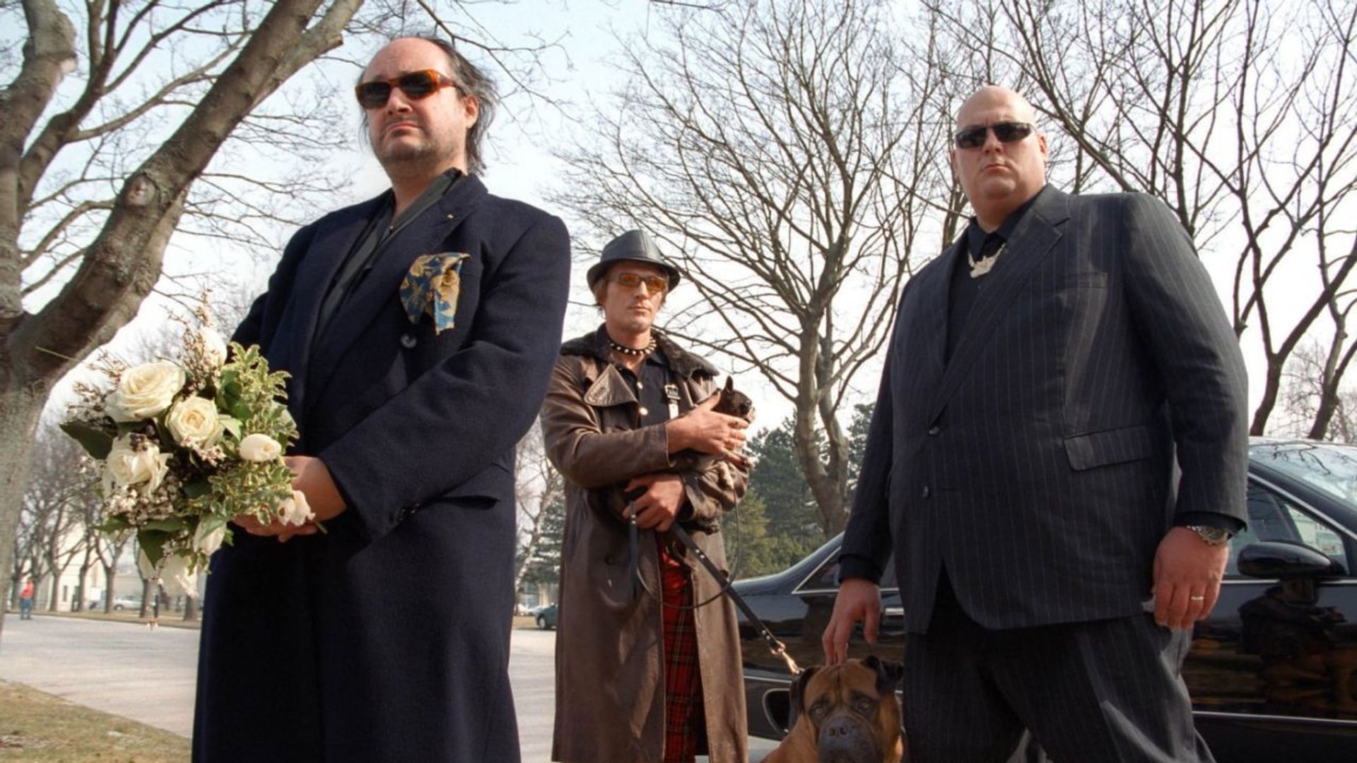 Foto do filme c[r]ook