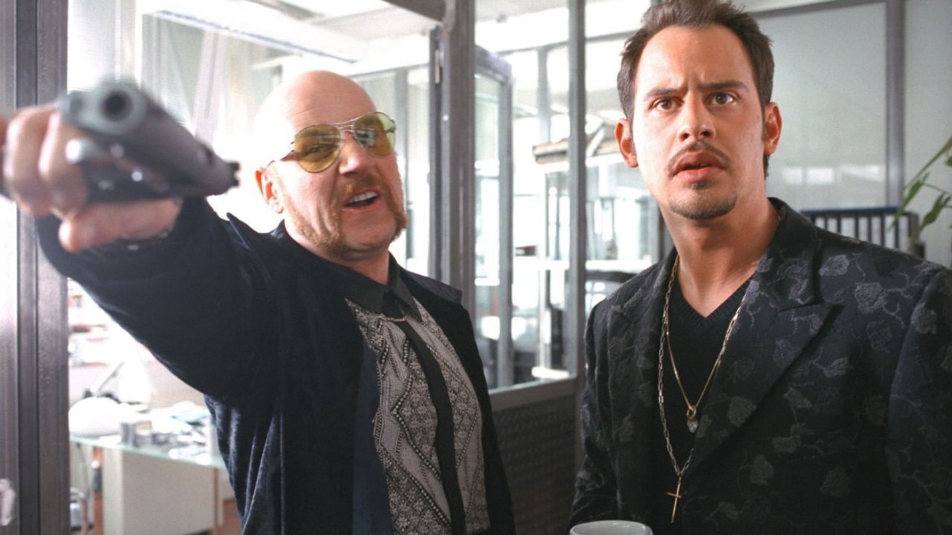 Foto do filme c[r]ook