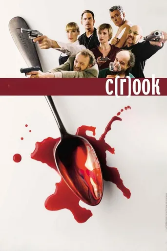 c[r]ook