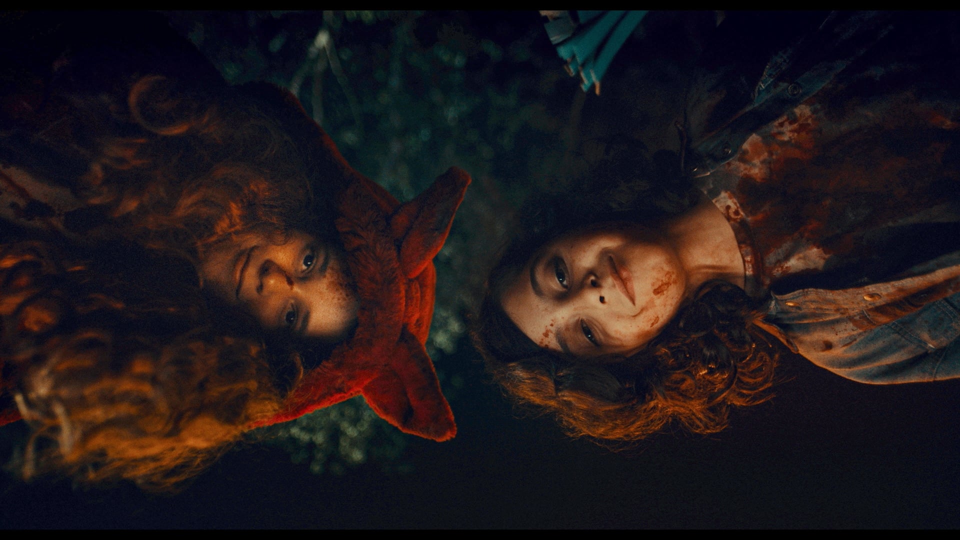 Foto do filme Tem Algo de Errado com as Crianças