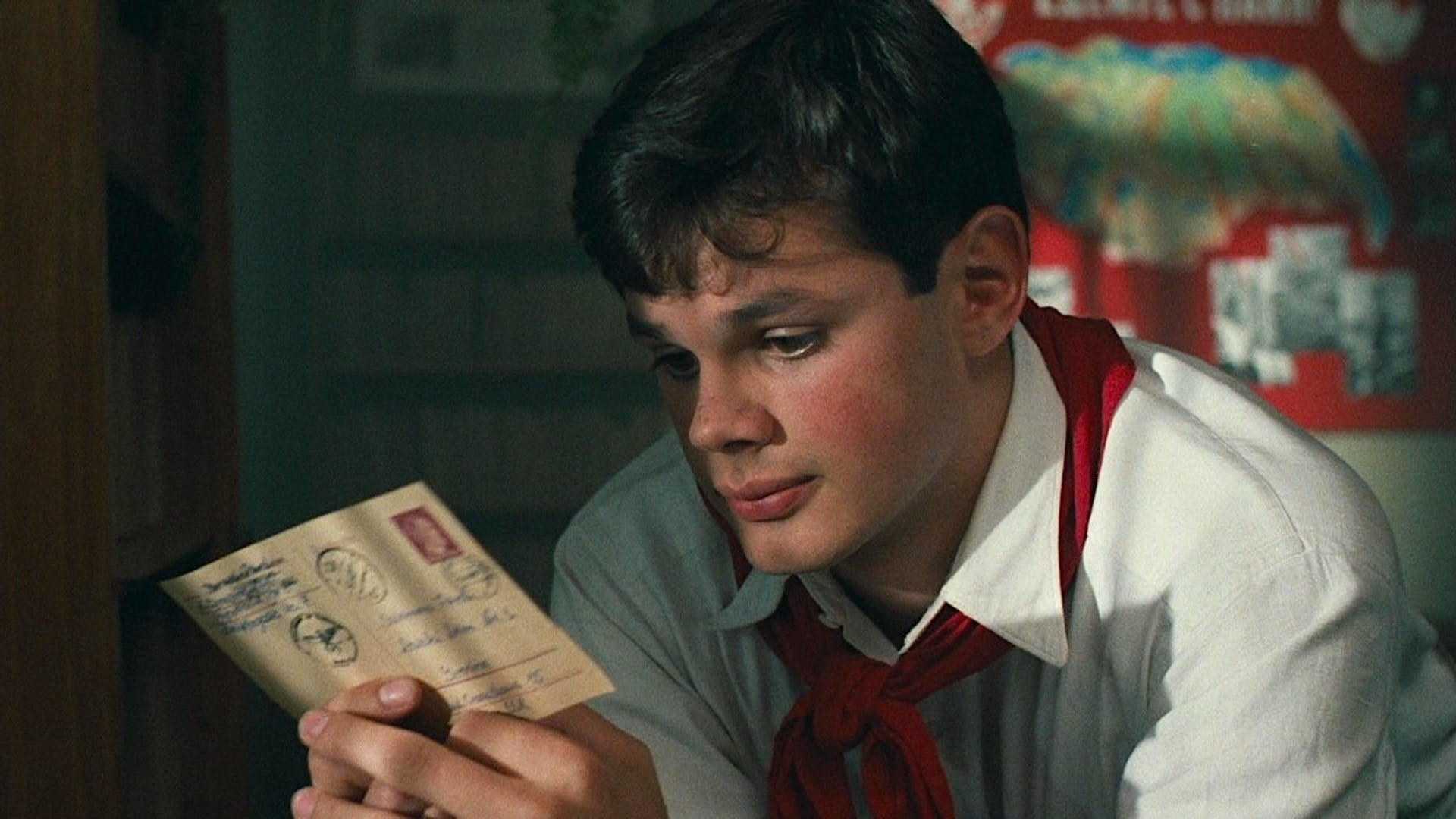 Foto do filme Filhos da Guerra