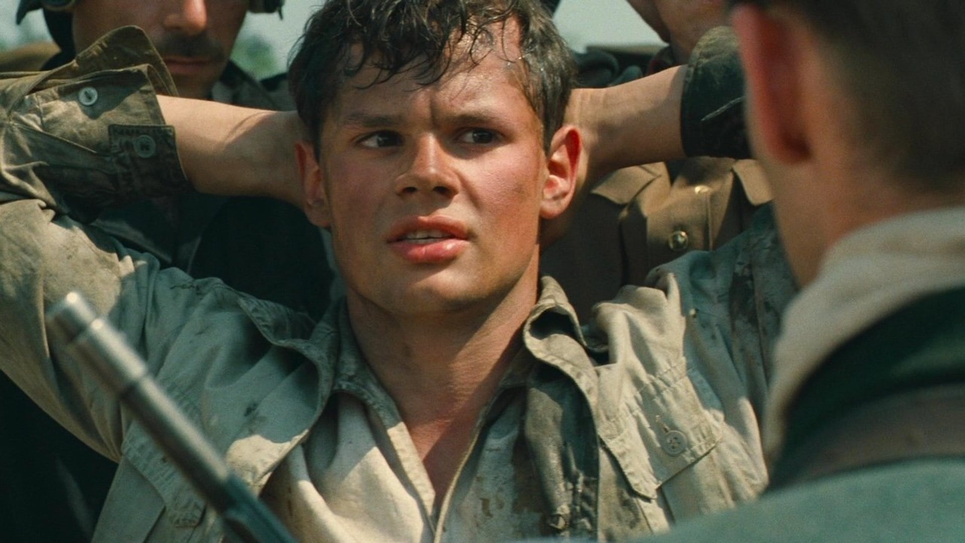 Foto do filme Filhos da Guerra