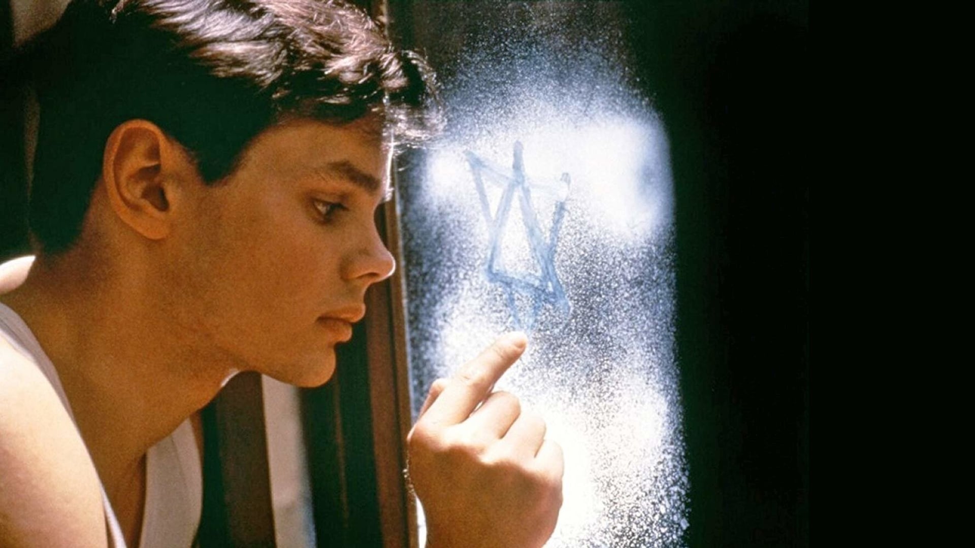 Foto do filme Filhos da Guerra