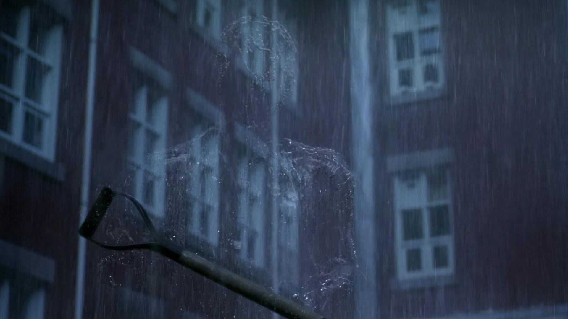 Foto do filme O Homem Sem Sombra 2