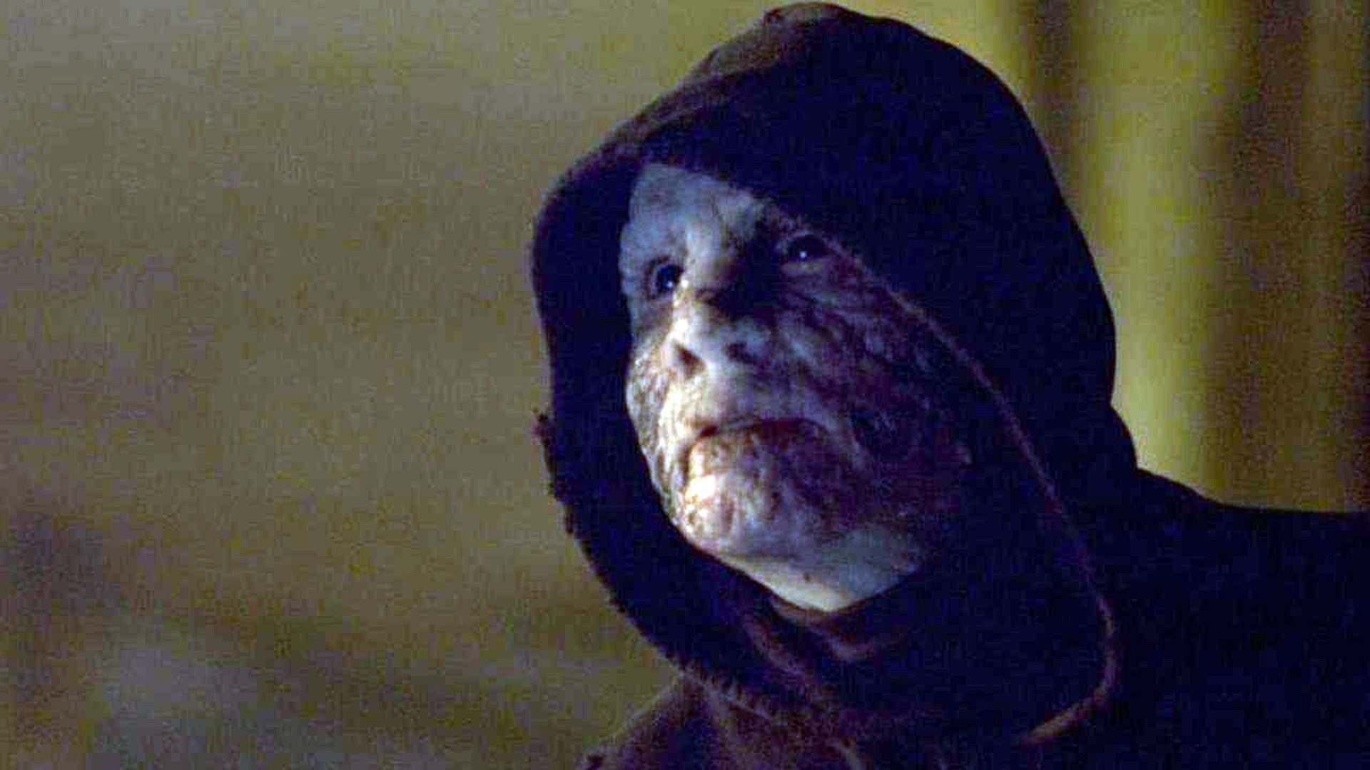 Foto do filme O Homem Sem Sombra 2