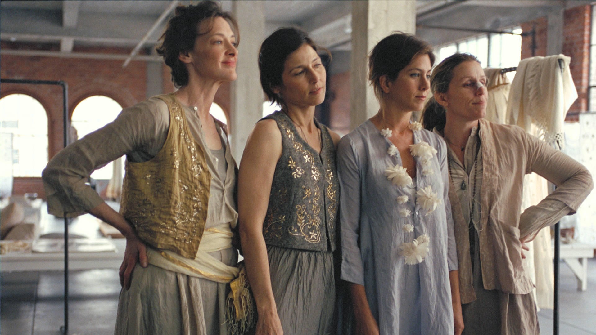 Foto do filme Amigas com Dinheiro