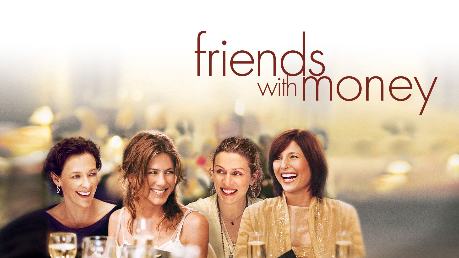 Foto do filme Amigas com Dinheiro