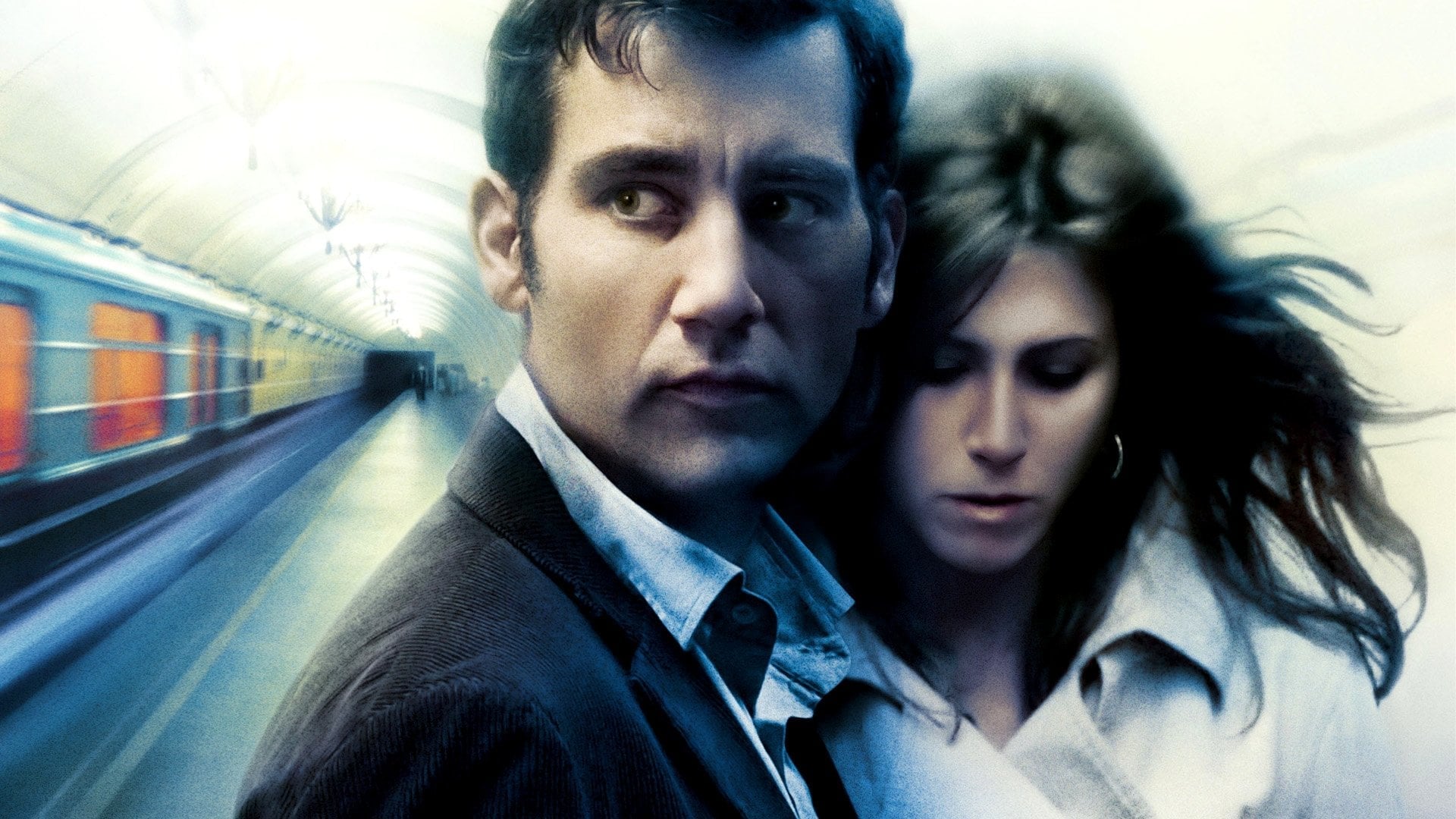 Foto do filme Fora de Rumo