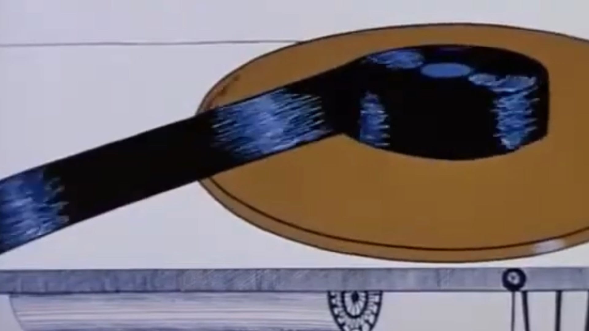 Foto do filme Film, Film, Film