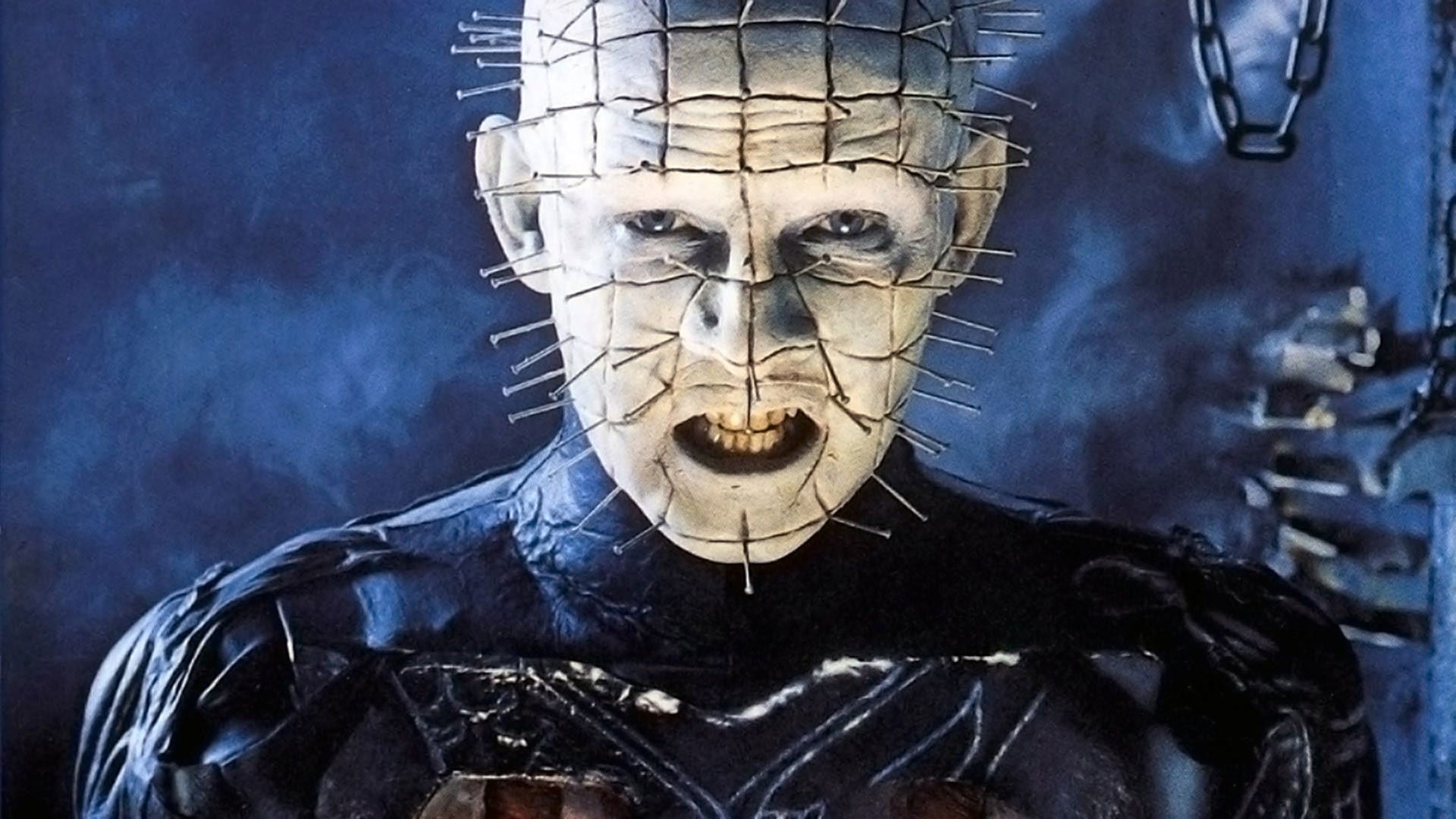 Foto do filme Hellraiser: Renascido do Inferno