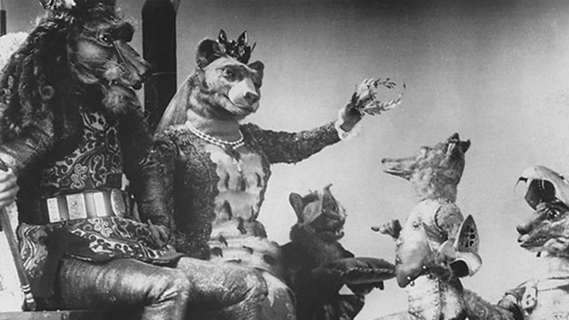 Foto do filme Le Roman de Renard