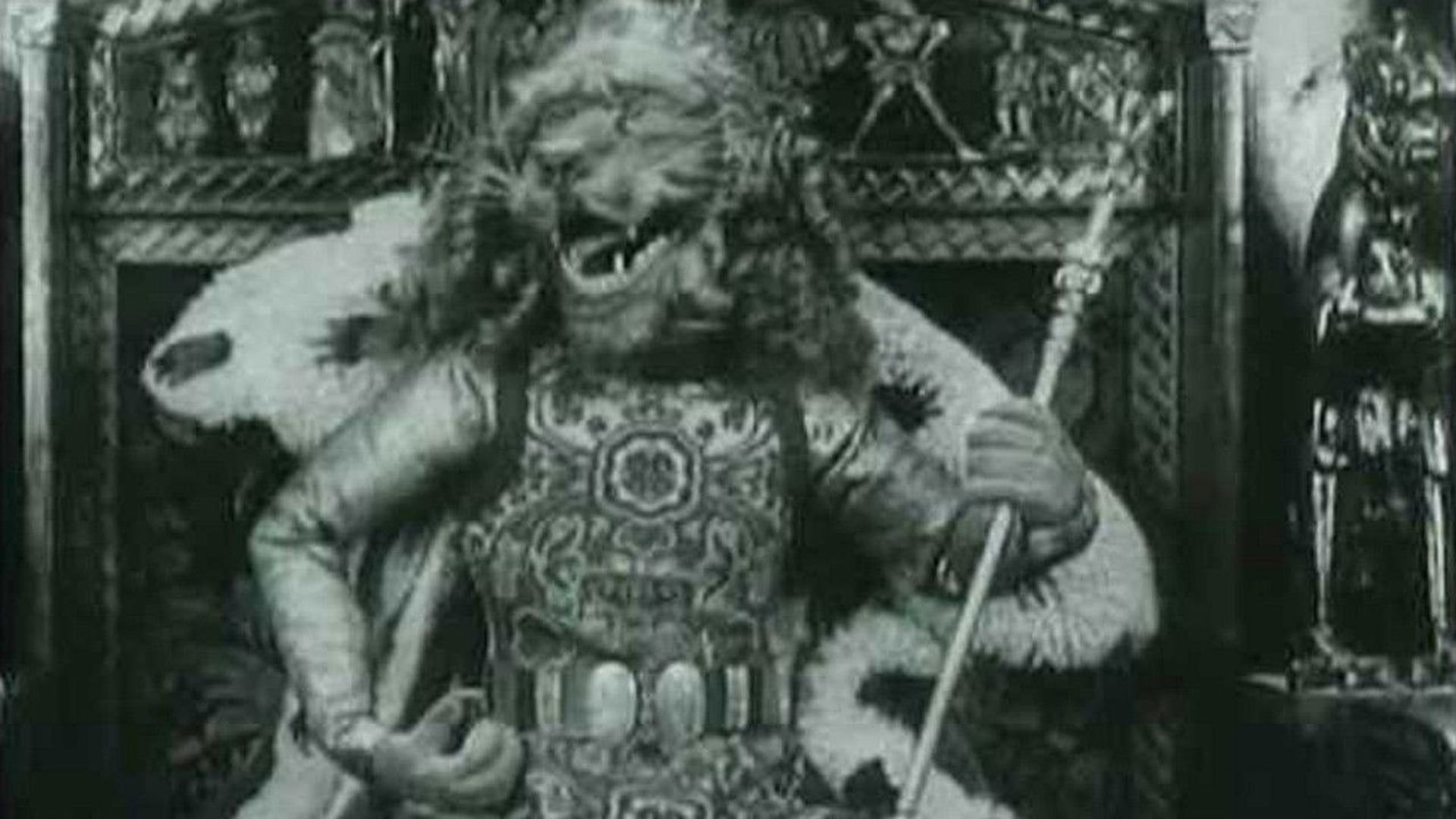 Foto do filme Le Roman de Renard