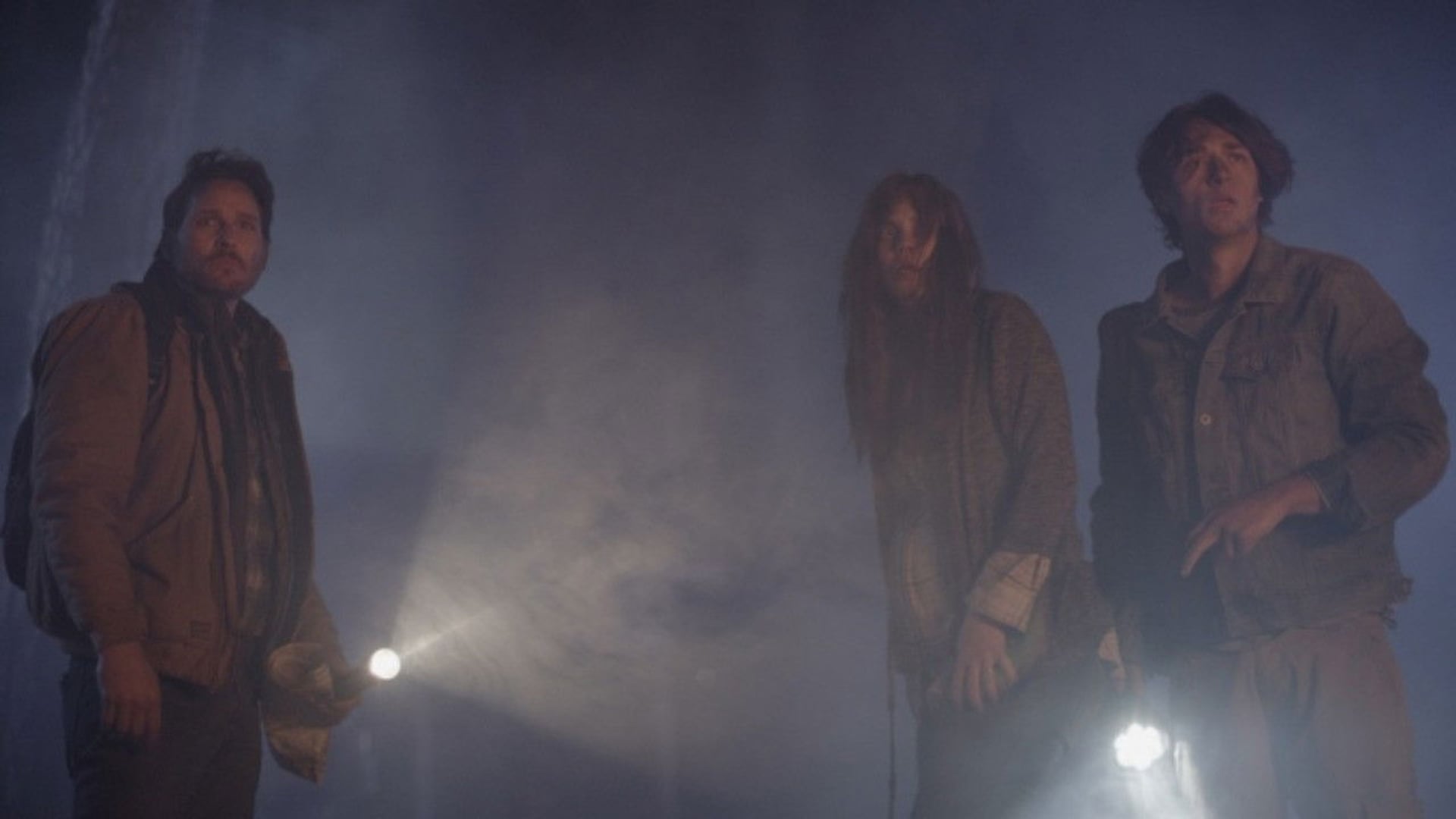 Foto do filme Em Chamas