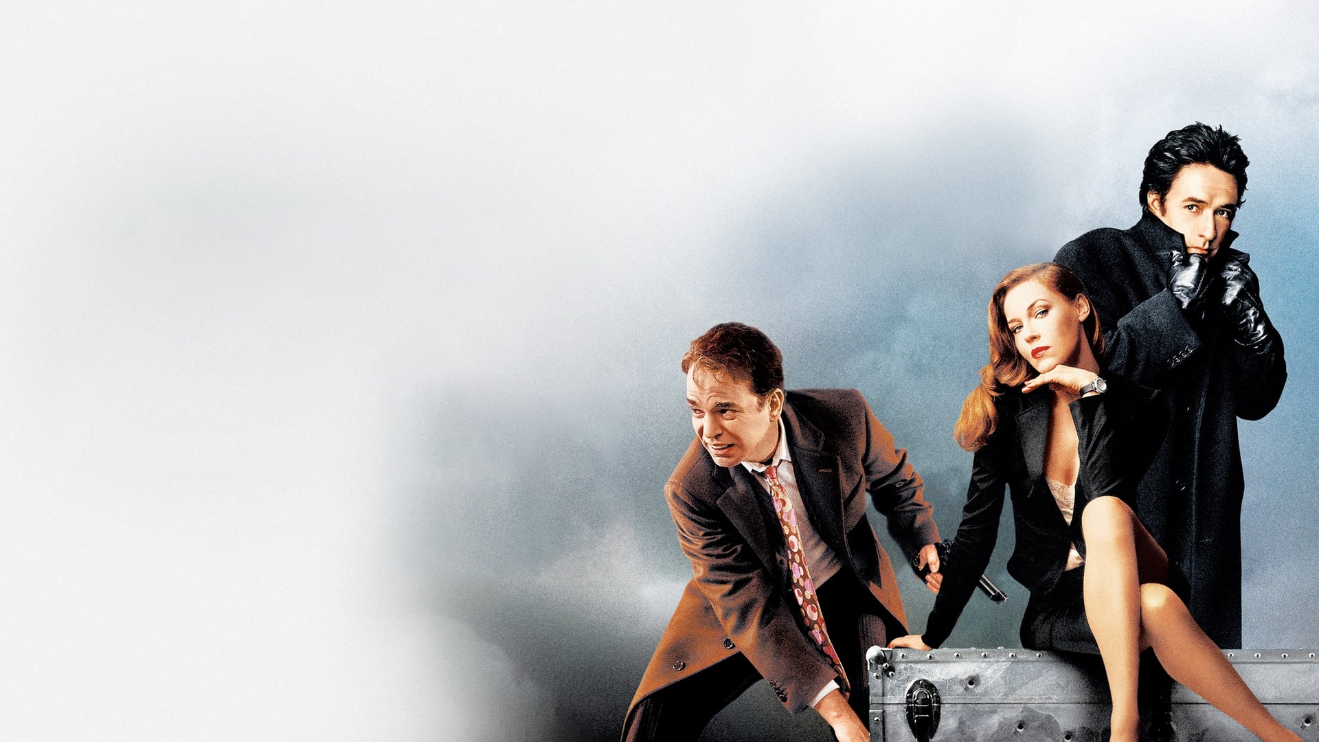 Foto do filme A Sangue Frio