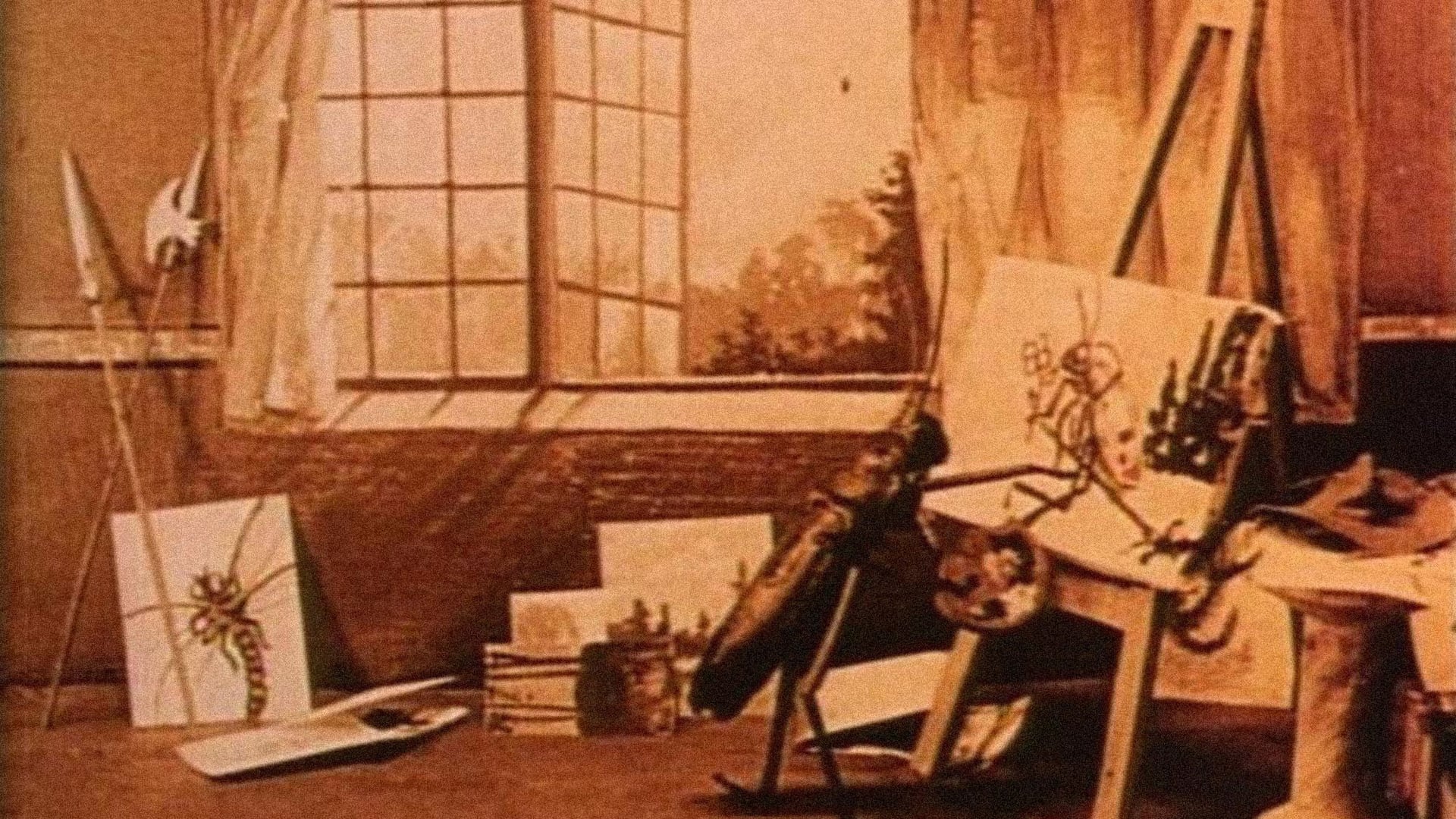 Foto do filme A Vingança do Cameraman