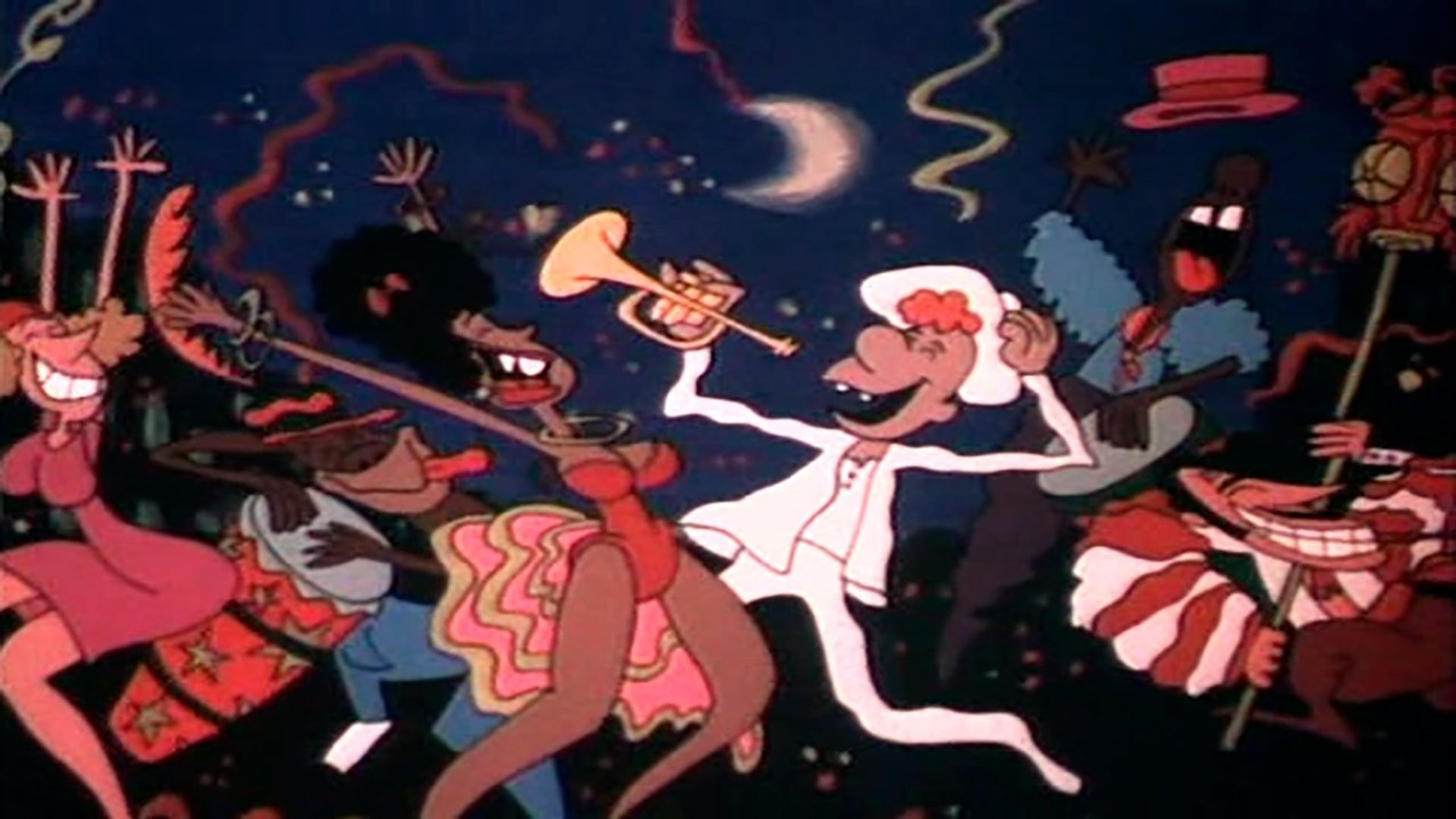 Foto do filme ¡Vampiros en La Habana!