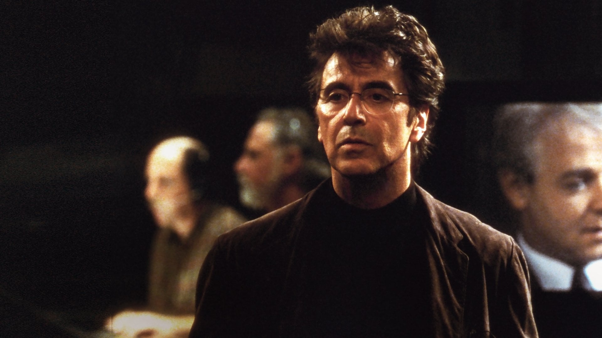 Foto do filme O Informante