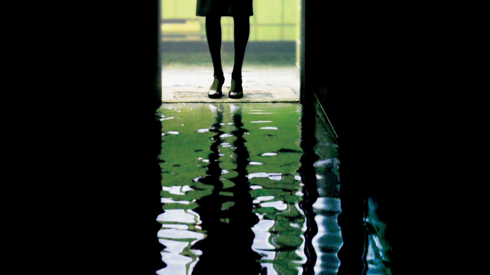 Foto do filme Água Negra