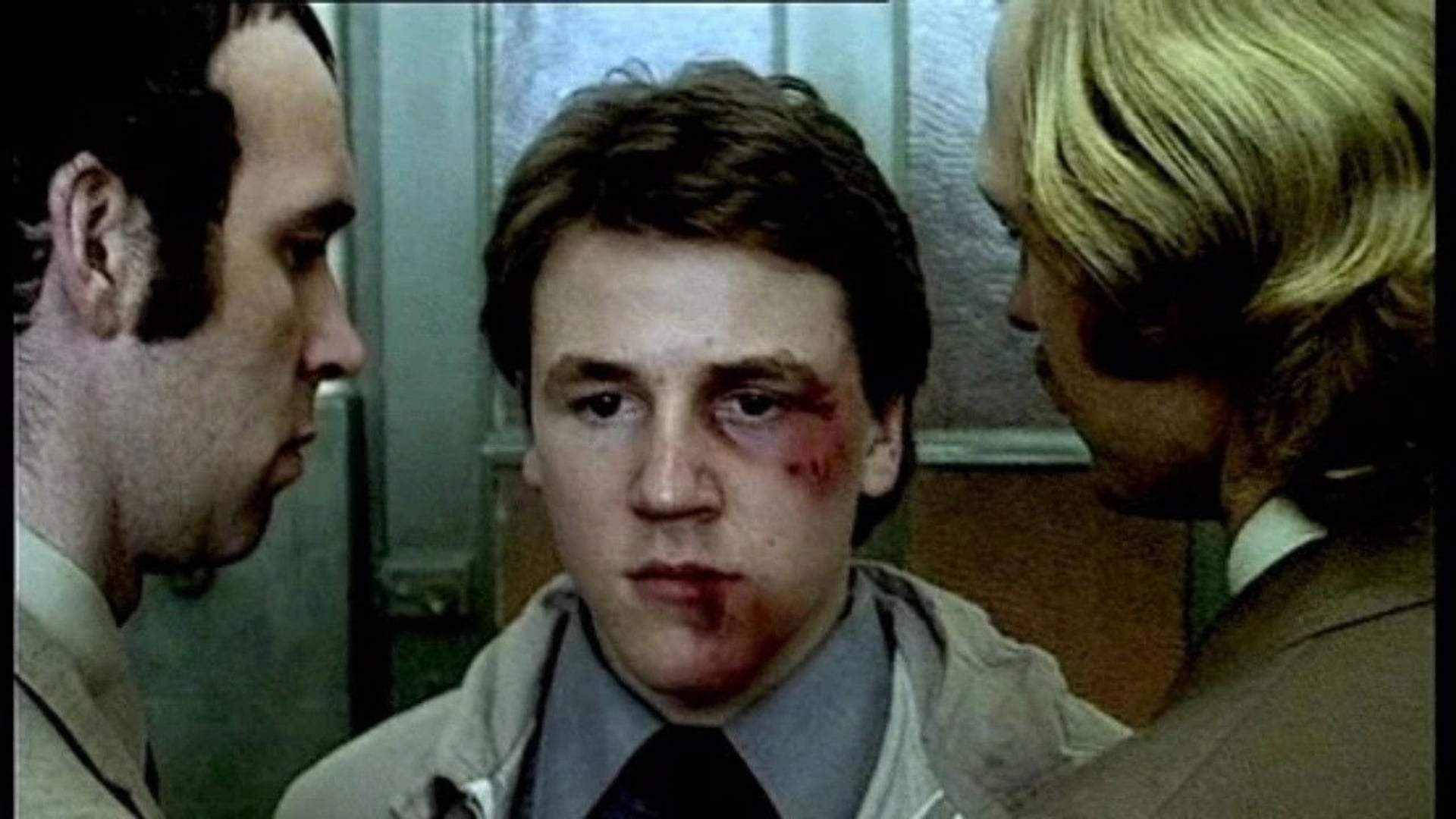 Foto do filme Scum