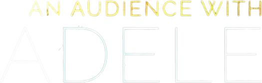 Foto do filme An Audience with Adele