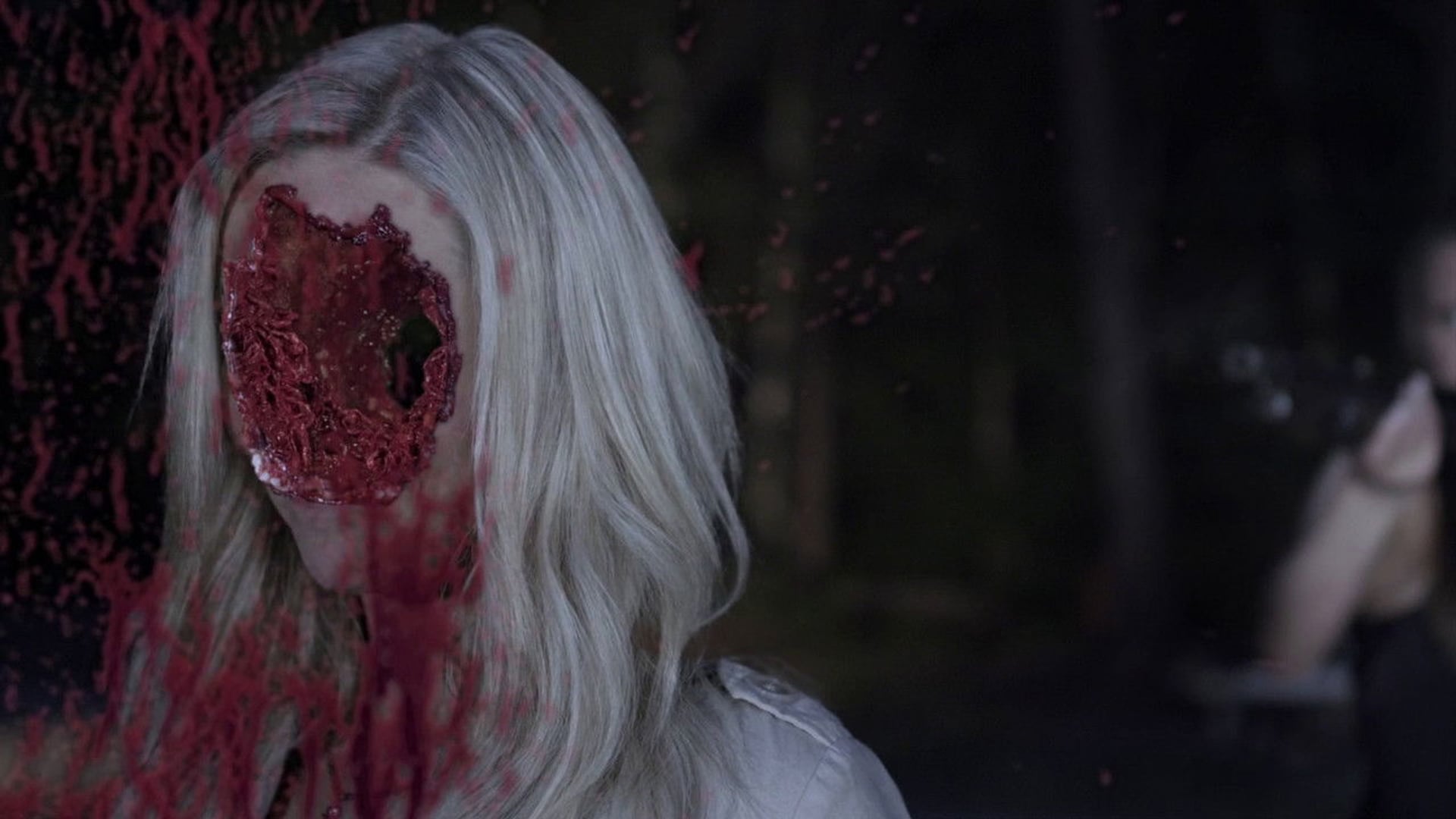 Foto do filme A Little Bit Zombie