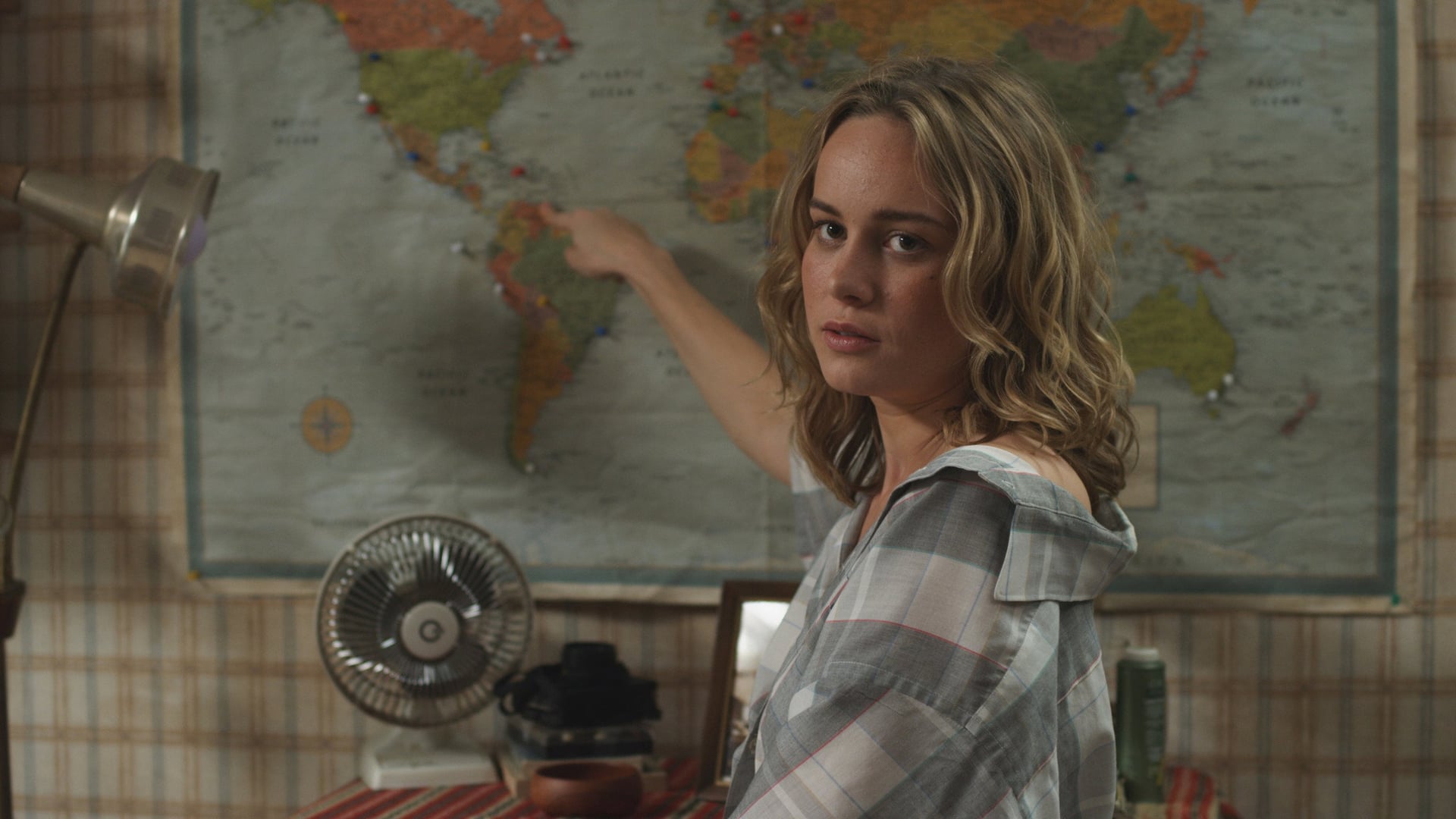 Foto do filme The Trouble with Bliss
